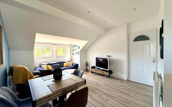 Appartement à vendre    2 pièces •  Itteville