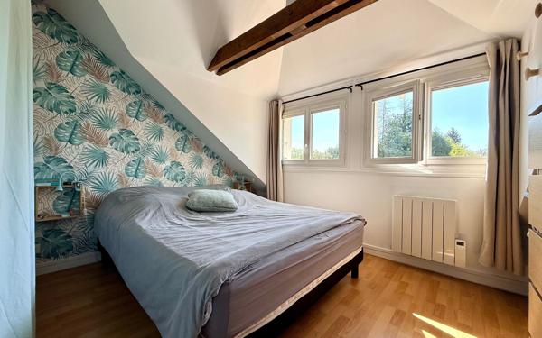 Appartement à vendre    2 pièces •  Itteville
