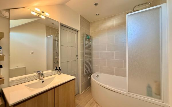 Appartement à vendre    2 pièces •  Itteville