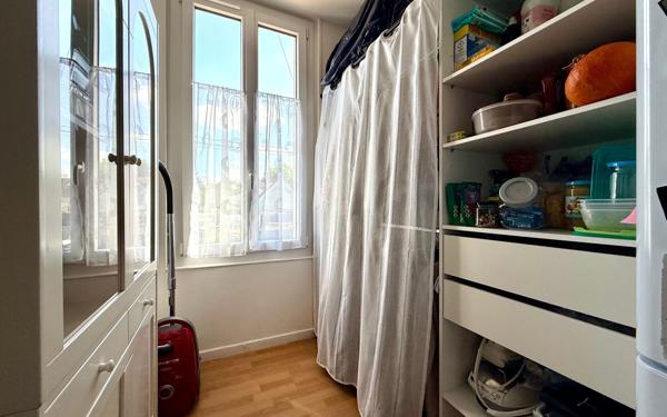 Appartement à vendre    2 pièces •  Itteville