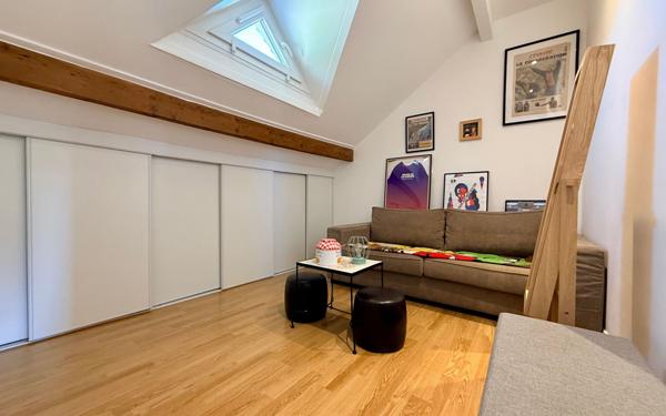Appartement à vendre    2 pièces •  Itteville