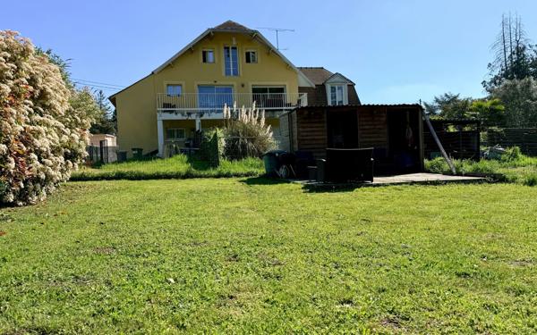 Appartement à vendre    2 pièces •  Itteville