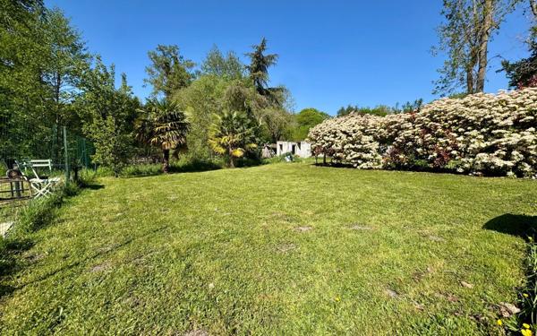 Appartement à vendre    2 pièces •  Itteville