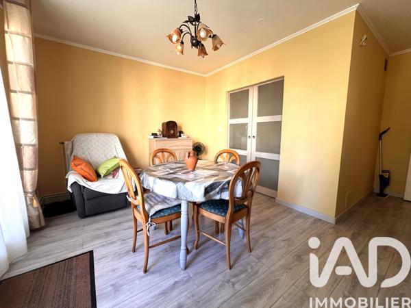Appartement à vendre 1 pièce 31 m² Plaisir