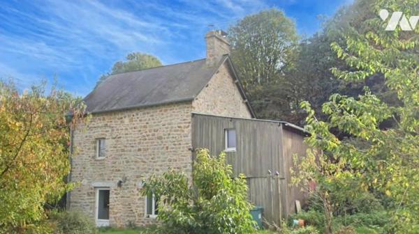 A VENDRE - MAISON D'HABITATION - JUVIGNE 