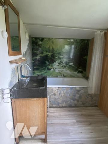 A VENDRE - MAISON D'HABITATION - JUVIGNE 