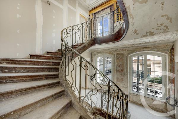 Appartement T8 à vendre  8 pièces - 252,30 m2 MONTROUGE - 92