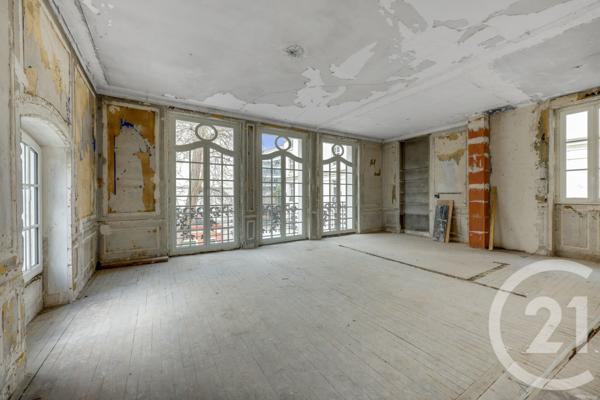 Appartement T8 à vendre  8 pièces - 252,30 m2 MONTROUGE - 92