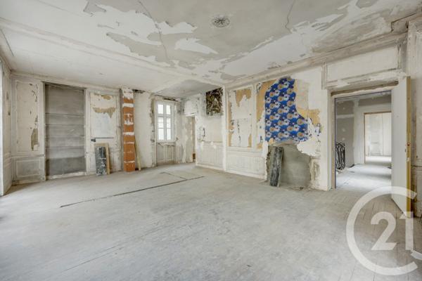 Appartement T8 à vendre  8 pièces - 252,30 m2 MONTROUGE - 92