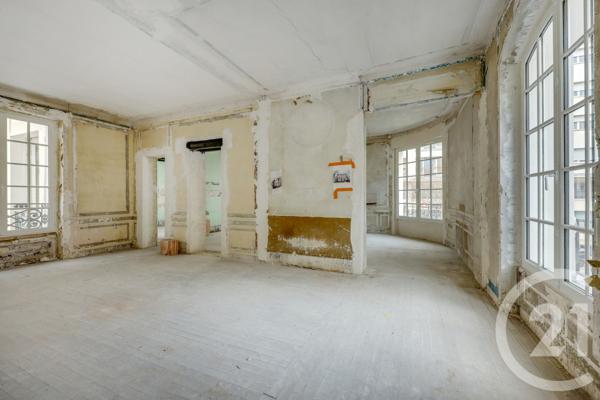 Appartement T8 à vendre  8 pièces - 252,30 m2 MONTROUGE - 92
