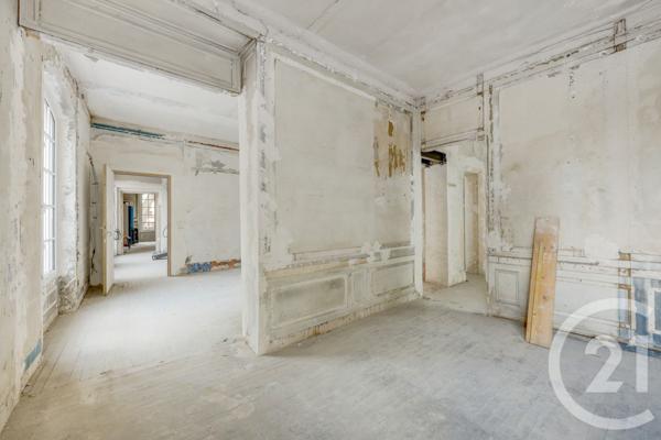 Appartement T8 à vendre  8 pièces - 252,30 m2 MONTROUGE - 92