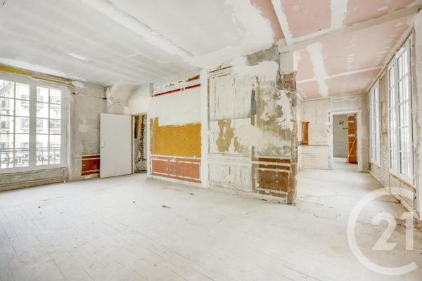 Appartement T8 à vendre  8 pièces - 252,30 m2 MONTROUGE - 92