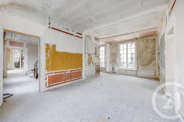 Appartement T8 à vendre  8 pièces - 252,30 m2 MONTROUGE - 92