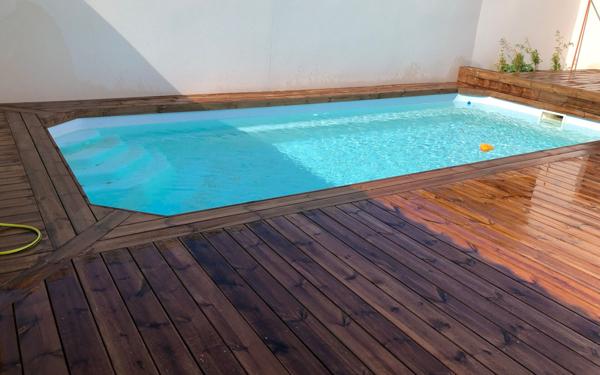 Maison à vendre    3 pièces •  La Jarrie