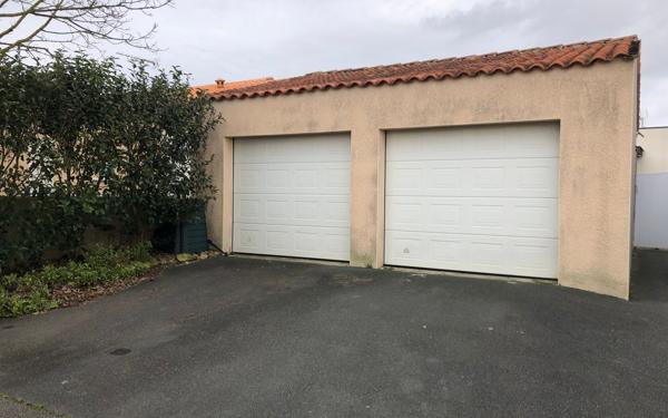 Maison à vendre    3 pièces •  La Jarrie