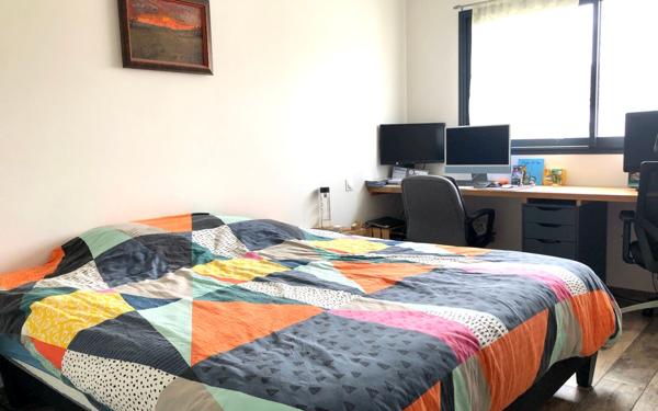 Maison à vendre    3 pièces •  La Jarrie