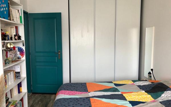 Maison à vendre    3 pièces •  La Jarrie