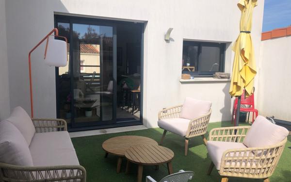 Maison à vendre    3 pièces •  La Jarrie