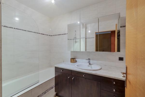 Appartement Paris 18e - DAMRÉMONT / FÉLIX ZIEM