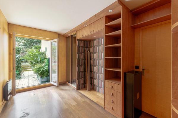 Appartement Paris 18e - DAMRÉMONT / FÉLIX ZIEM