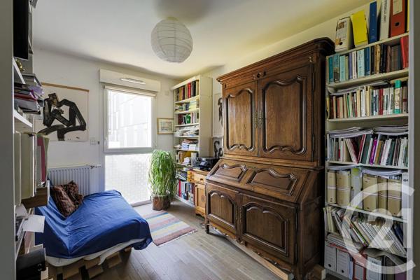 Appartement à vendre  5 pièces - 103,75 m 2   GRENOBLE  - 38