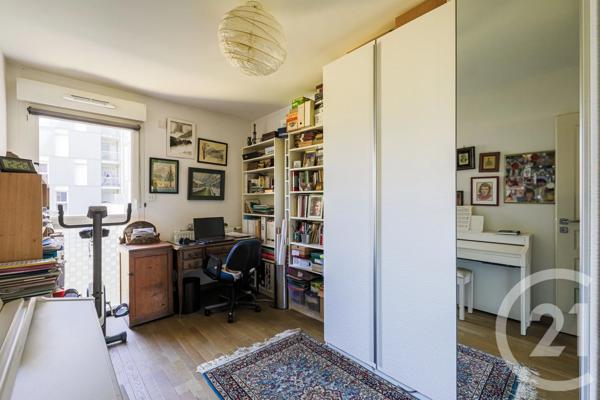 Appartement à vendre  5 pièces - 103,75 m 2   GRENOBLE  - 38