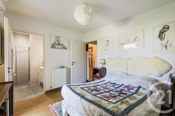 Appartement à vendre  5 pièces - 103,75 m 2   GRENOBLE  - 38