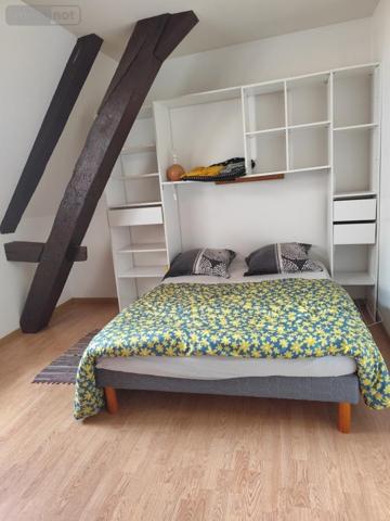 Appartement à louer à Montargis dans le Loiret (45200), ref : 45052-L286