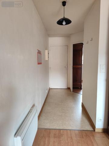 Appartement à louer à Montargis dans le Loiret (45200), ref : 45052-L286