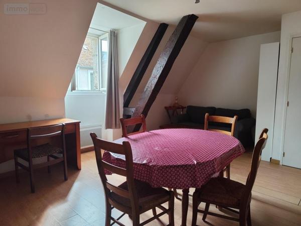 Appartement à louer à Montargis dans le Loiret (45200), ref : 45052-L286