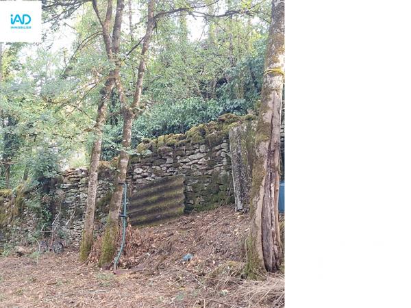 Maison à vendre 2 pièces 60,12 m² Le Vignon-en-Quercy