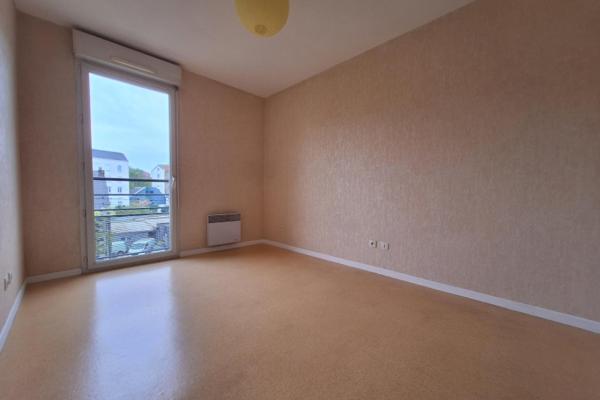 Louer appartement 3 pièces de 65 m²