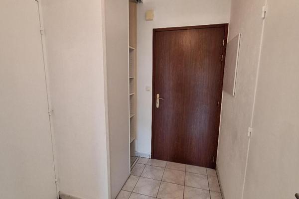 Louer appartement 3 pièces de 65 m²