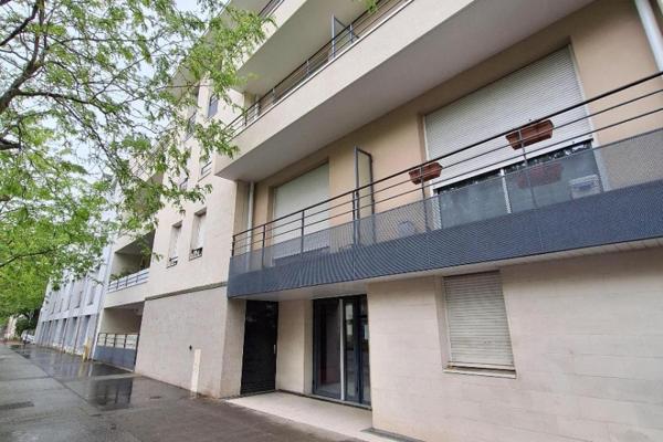 Louer appartement 3 pièces de 65 m²