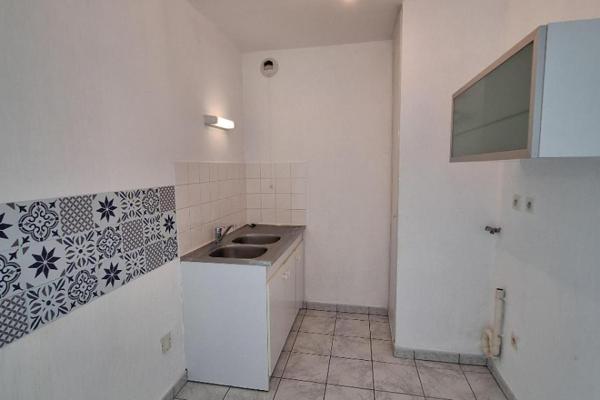 Louer appartement 3 pièces de 65 m²