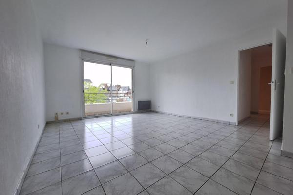 Louer appartement 3 pièces de 65 m²