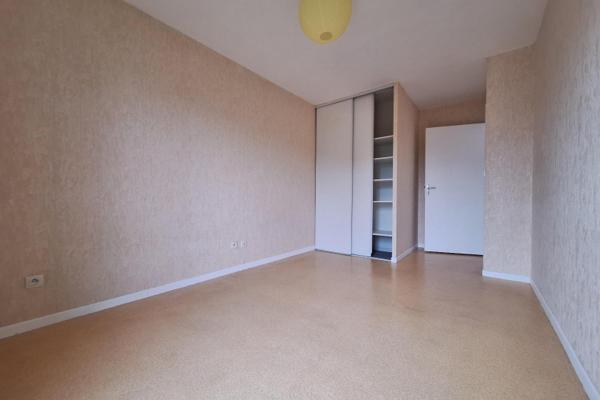 Louer appartement 3 pièces de 65 m²