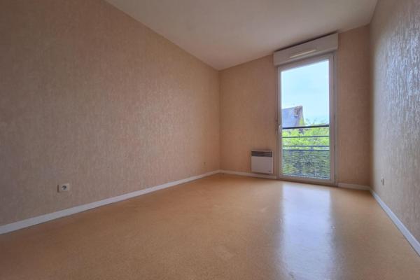 Louer appartement 3 pièces de 65 m²
