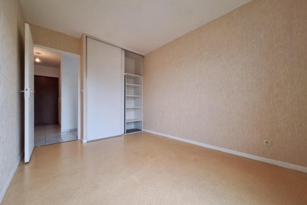 Louer appartement 3 pièces de 65 m²