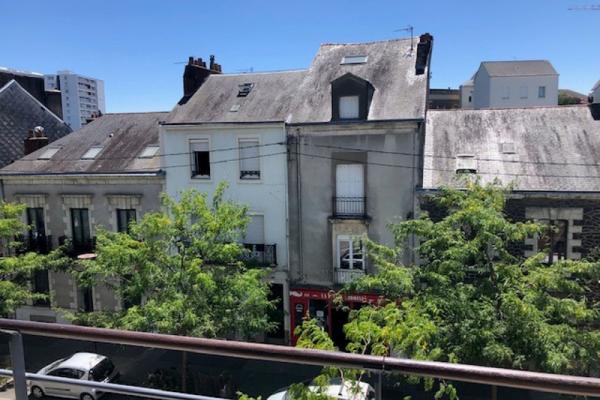 Louer appartement 3 pièces de 65 m²