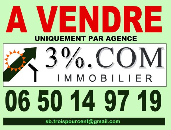 Maison 6 pièce(s) 3 chambre(s) 145 m²