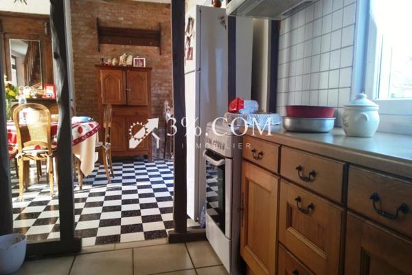 Maison 6 pièce(s) 3 chambre(s) 145 m²