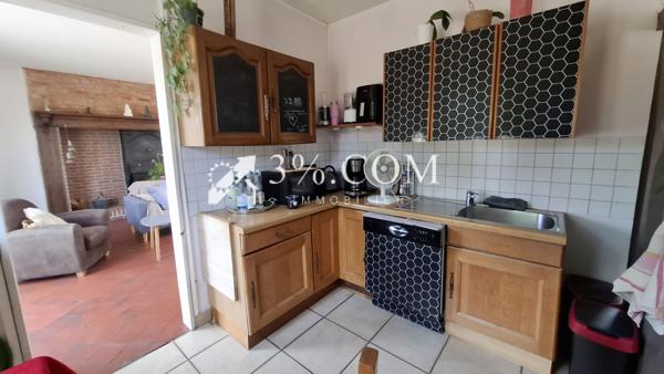 Maison 6 pièce(s) 3 chambre(s) 145 m²