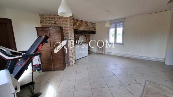 Maison 6 pièce(s) 3 chambre(s) 145 m²