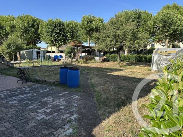 Maison à vendre  6 pièces - 94,50 m 2   MABLY  - 42