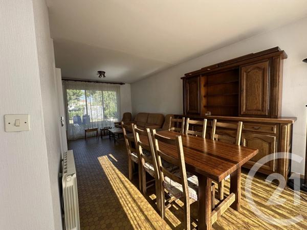 Maison à vendre  6 pièces - 94,50 m 2   MABLY  - 42