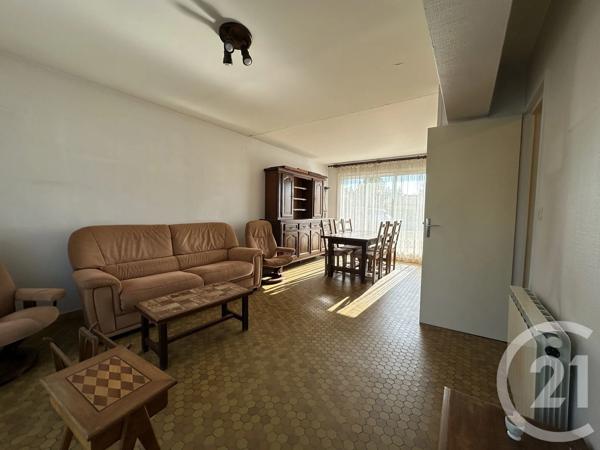 Maison à vendre  6 pièces - 94,50 m 2   MABLY  - 42