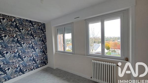 Immeuble à vendre 385 m² Saint-Brieuc