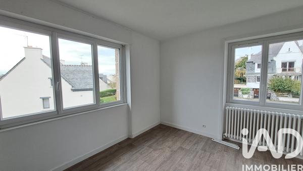 Immeuble à vendre 385 m² Saint-Brieuc