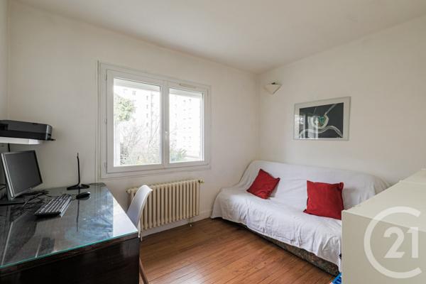 Maison à vendre  6 pièces - 220,21 m2 GRENOBLE - 38